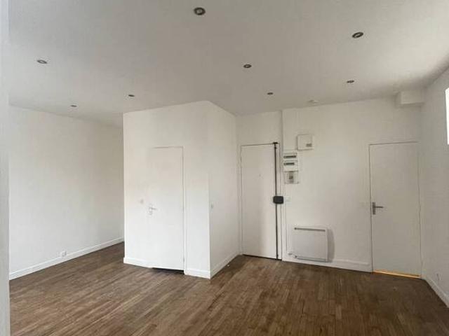 Appartement location à Nanterre, Colombes