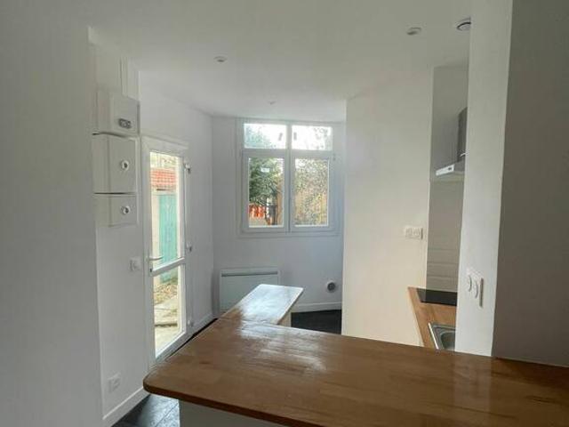 Appartement location à Nanterre, Colombes