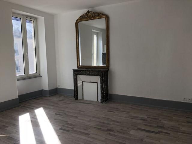 Appartement location à Vesoul