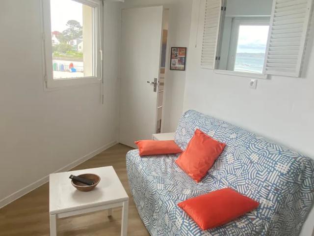 Appartement location à Brest, Bretagne