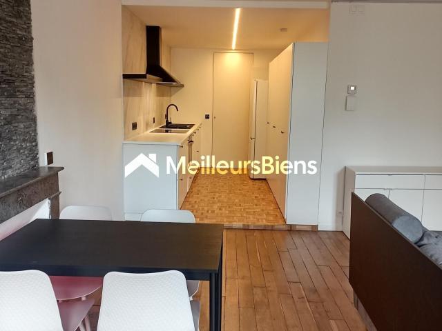 Appartement location à Langres, Chalindrey