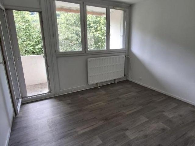 Appartement location à Grenoble, Allevard