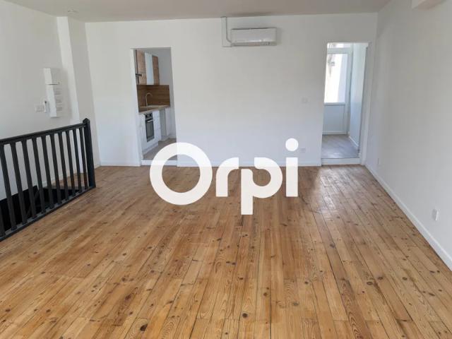 Appartement location à La Tour-du-Pin, Bourgoin-jallieu