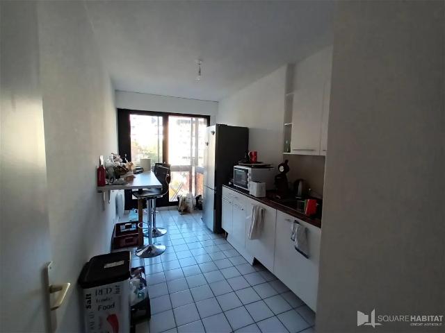Appartement location à Clermont-Ferrand, Chamalières
