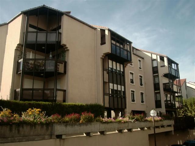 Appartement location à Clermont-Ferrand, Chamalières