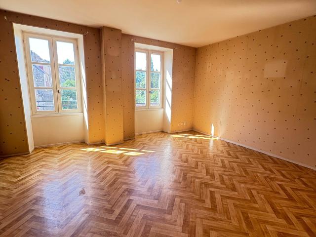 Appartement location à Clamecy