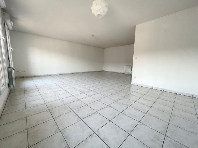 Appartement location à Abbeville