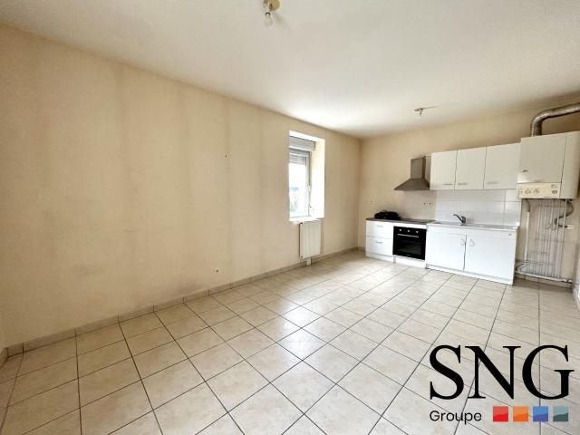 Appartement location à Dijon