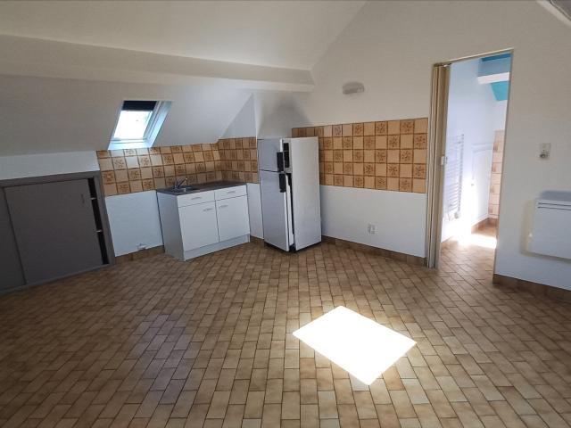 Appartement location à Riom