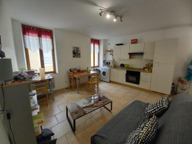 Appartement location à Alès