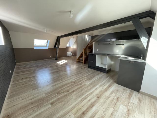 Appartement location à Amiens, Salouël