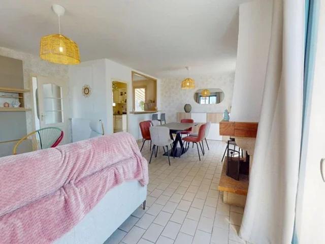 Appartement location à Les Sables-d'Olonne, Le Fenouiller