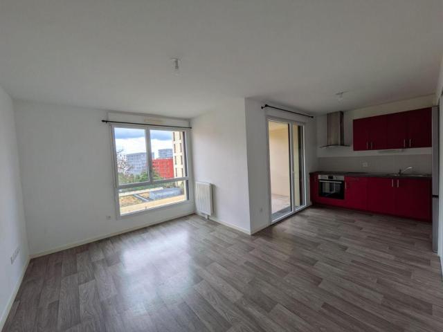 Appartement location à Rennes, Bretagne