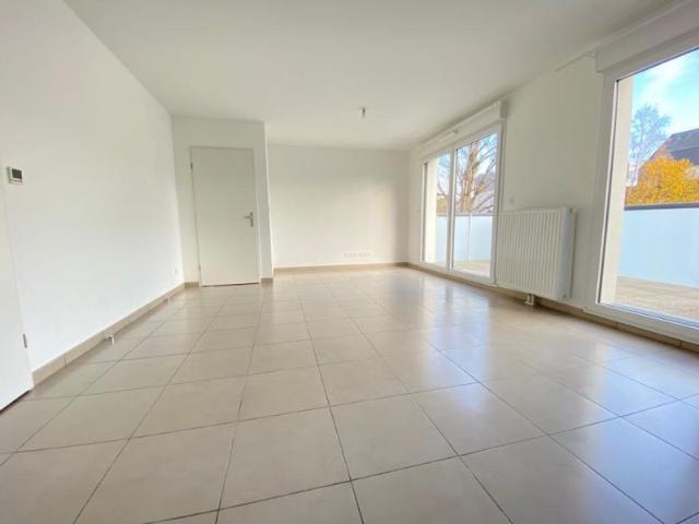 Appartement location à Orléans