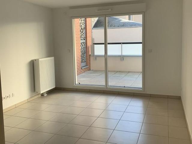 Appartement location à Orléans