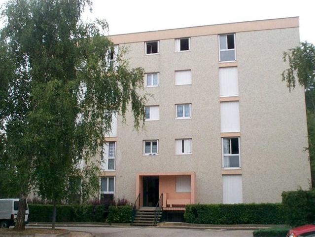Appartement location à Dijon, Fontaine-française