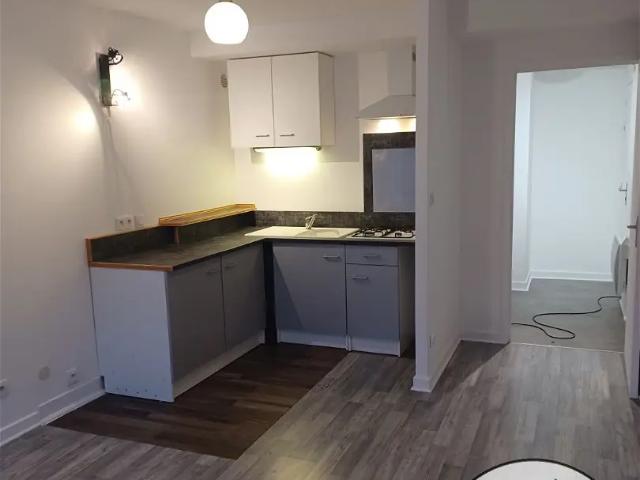 Appartement location à Issoire, Sauxillanges