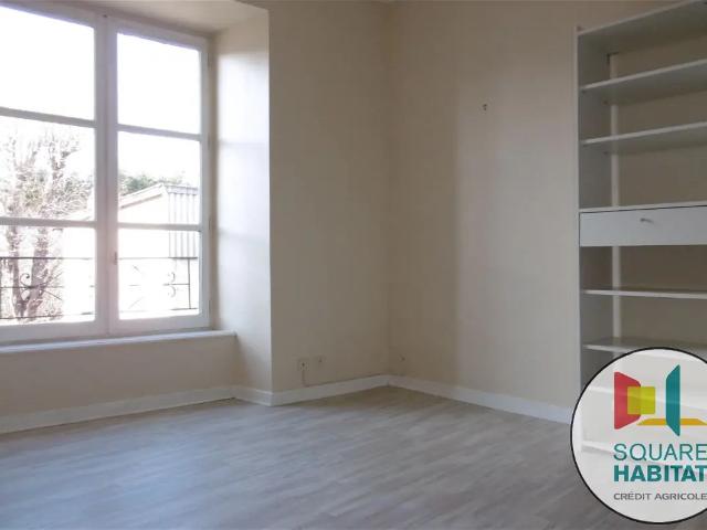 Appartement location à Issoire, Sauxillanges