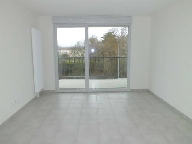 Appartement location à Dijon