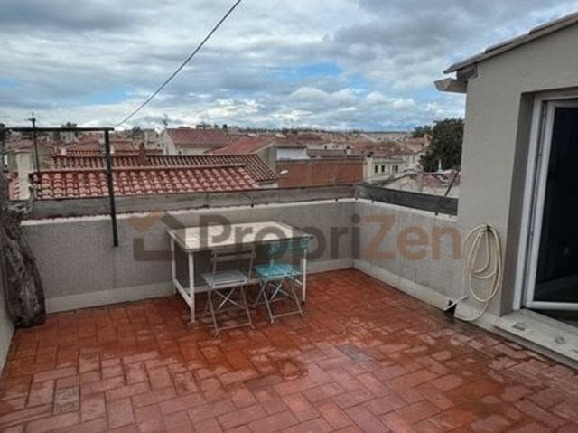 Appartement location à Perpignan
