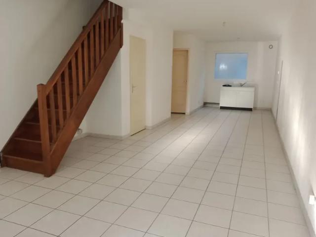 Appartement location à Laon, Chauny
