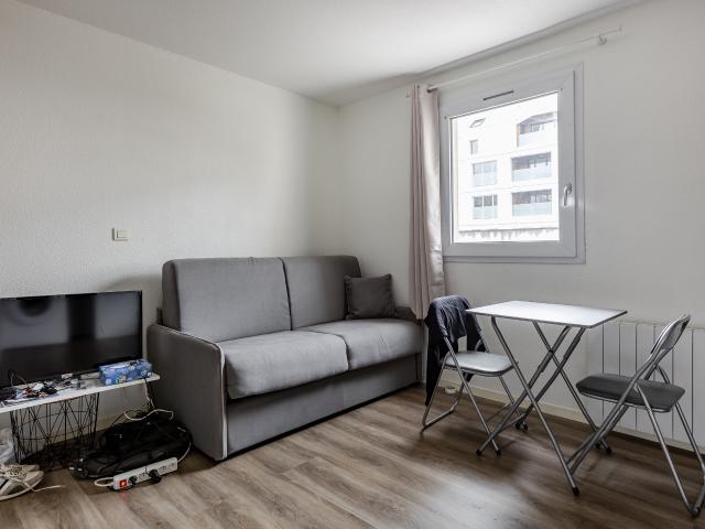 Appartement location à Nantes
