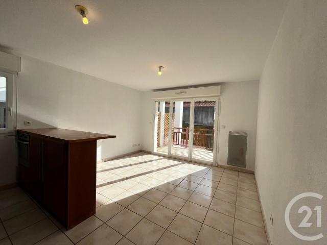 Appartement location à Bayonne, Hendaye