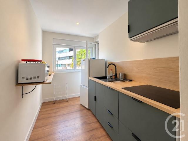 Appartement location à Bayonne, Hendaye