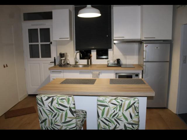 Appartement location à Châteaufort, Yvelines