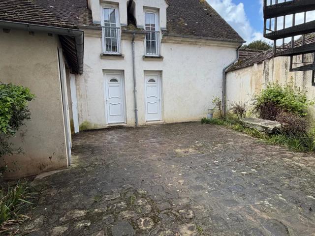 Appartement location à Meaux, Faremoutiers