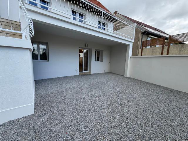 Appartement location à Saint-Germain-en-Laye, Andrésy