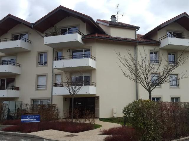 Appartement location à Annecy, Villaz
