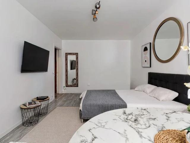 Appartement location à Lisieux, Deauville
