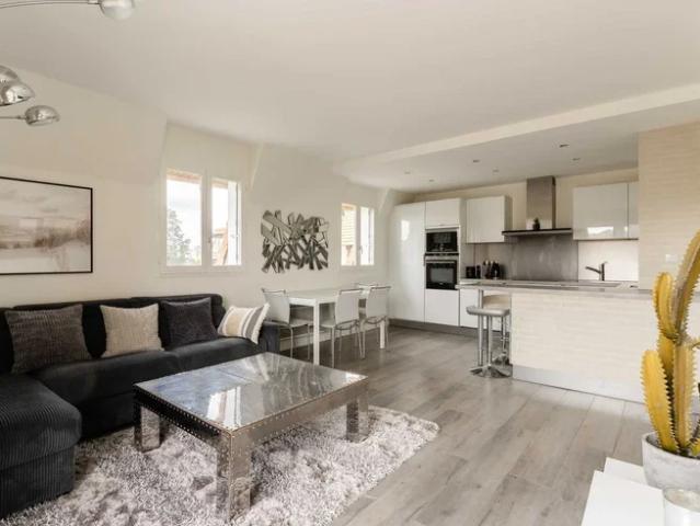 Appartement location à Lisieux, Deauville