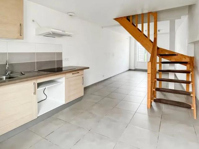 Appartement location à Mont-de-Marsan, Mont-de-marsan