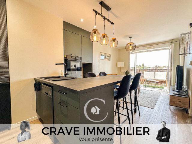 Appartement location à Bordeaux, Parempuyre