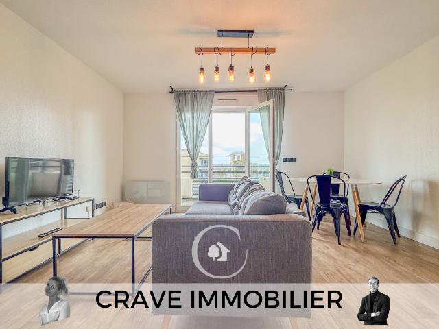 Appartement location à Bordeaux, Parempuyre
