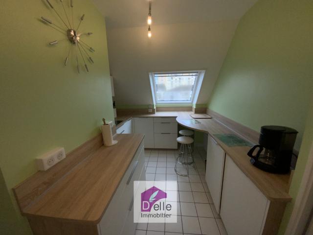 Appartement location à Limoges