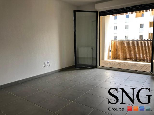 Appartement location à Toulouse, Villeneuve-tolosane