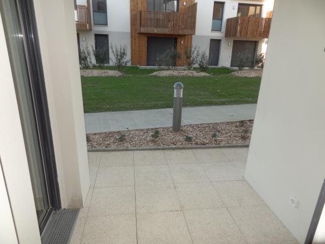 Appartement location à Toulouse, Villeneuve-tolosane