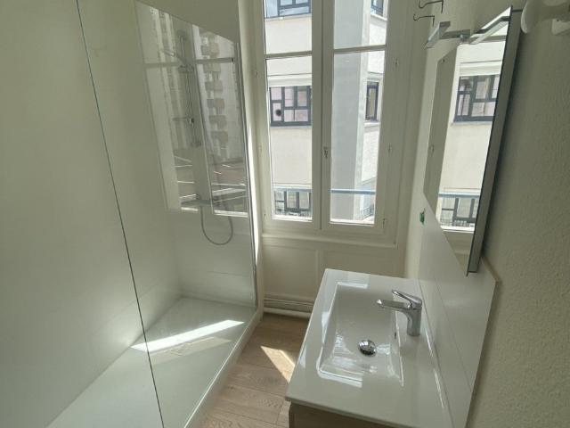 Appartement location à Saint-Étienne, Saint-etienne