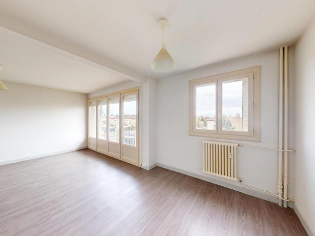 Appartement location à Dole