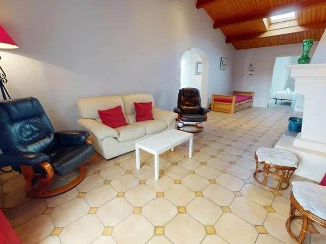 Appartement location à Les Sables-d'Olonne, Saint-hilaire-de-riez