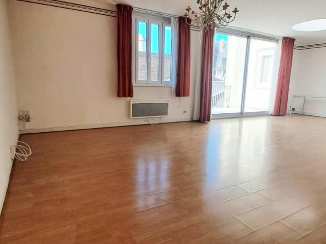 Appartement location à Saint-Quentin, Saint-quentin
