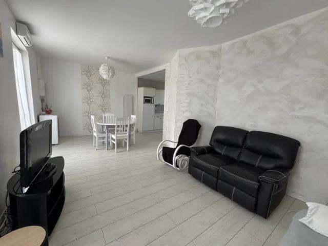 Appartement location à Montreuil-sur-Mer, Berck