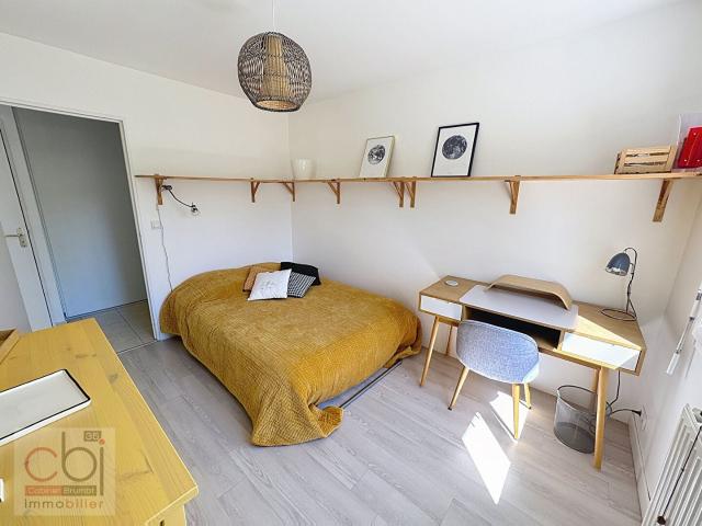 Appartement location à Chantepie, Le Chêne Roux