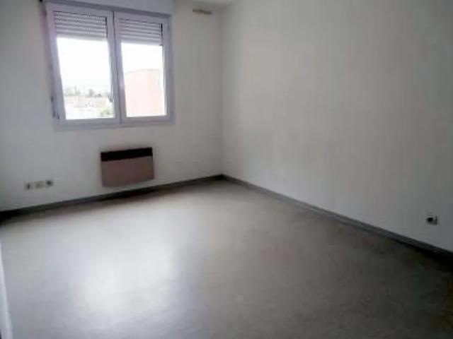 Appartement location à Albi