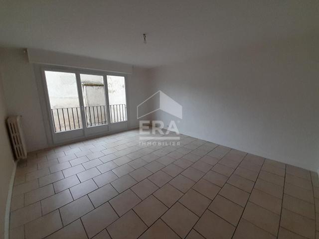 Appartement location à Châteauroux