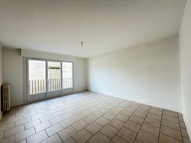 Appartement location à Châteauroux