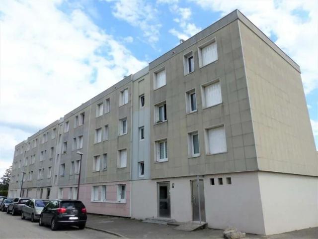 Appartement location à Valence, Andancette